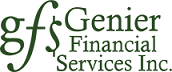 Genier Financial Services Inc.